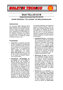FT Tellus S3 M - Comercial Mendoza