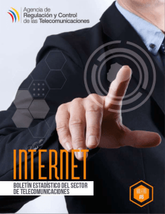Internet - Arcotel