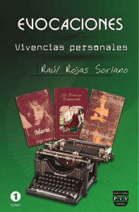 Descargar libro - Dr. Raúl Rojas Soriano