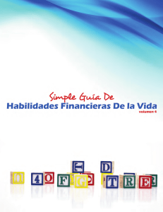 Descarga el Simple Guia de Habilidades Financieras de la Vida ()