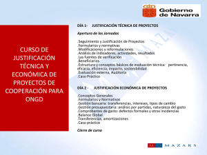 Diapositiva 1 - Gobierno