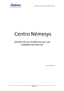 Centro Némesys