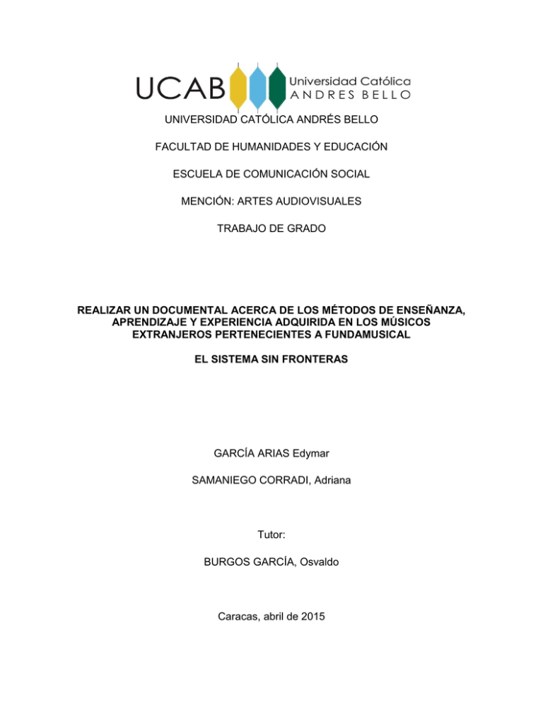 Tesis En Pdf Universidad Cat lica Andr s Bello