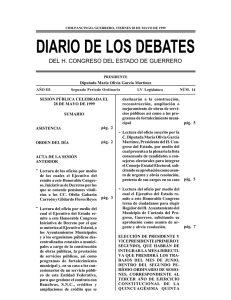 Visualizar - Congreso del Estado de Guerrero