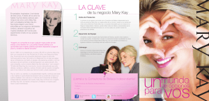 la clave - Mary Kay In Touch