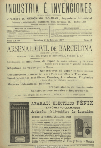 arsenal civil de barcelona
