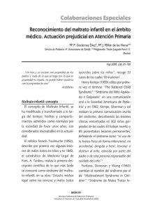 PAP N. 8 - Pediatría de Atención Primaria