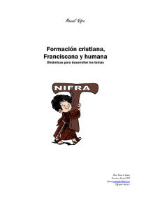 Manual Nifra