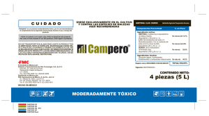 Et Caja-Campero 4x5L