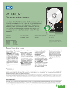 WD GREEN™