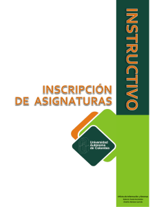 Guía Estudiante Autónomo - Universidad Autónoma de Colombia