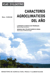 16/1986 - Ministerio de Agricultura, Alimentación y Medio Ambiente