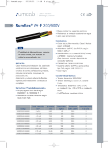 Sumflex VV-F