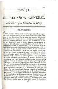 el regañón general. - Biblioteca Digital de la Comunidad de Madrid