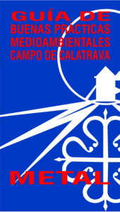 1 Metal - Mancomunidad de Municipios del Campo de Calatrava