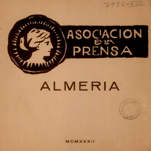 almeria - Biblioteca Virtual de Andalucía