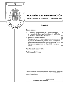 Boletín de Información 304