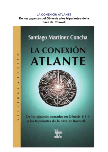 La Conexion Atlante