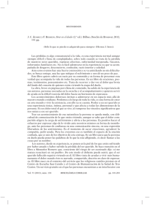 J. C. ÁLVAREZ y F. BERMEJO, Orar en el duelo (2.ª ed.). Bilbao