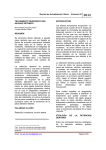 volumen 25 finalx - Revistas Bolivianas