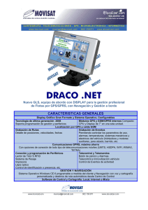 draco .net