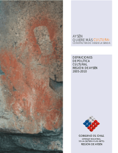 Descargar pdf - Consejo Nacional de la Cultura y las Artes