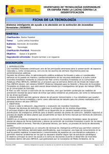 siadex - Ministerio de Agricultura, Alimentación y Medio Ambiente