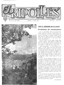 El Ripolles 19660409 - Arxiu Comarcal del Ripollès