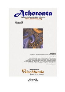 Acheronta 12 - Lutecium.org