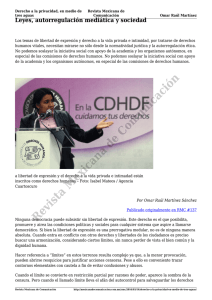 PDF - Revista Mexicana de Comunicación