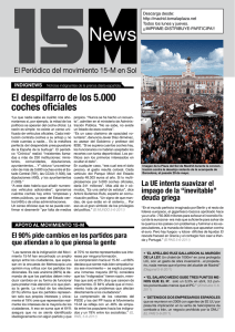 15m-news-1 - Toma la plaza