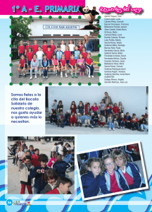 Páginas 36-59 - Colegio San Agustín