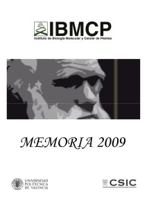 Microsoft PowerPoint - PORTADA PARA MEMORIA IBMCP [S\363lo