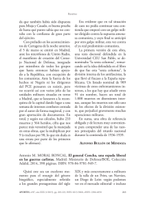 Descargar este archivo PDF - Aportes. Revista de Historia