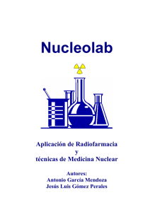 Nucleolab - Radiopharmacy.net