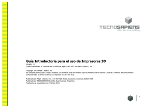 DOC - TECNOSAPIENS - manual impresora 3D-1