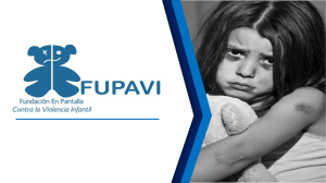Ver Documento - Fundación en Pantalla Contra la Violencia Infantil