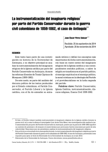 Imprimir este artículo - Revista Ingenierías Universidad de Medellín