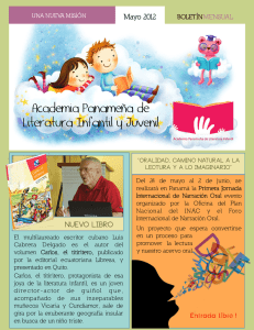 Academia Panameña de Literatura Infantil y Juvenil
