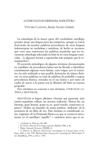 03 cuniculus - Fondazione Niccolò Canussio