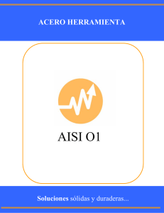 AISI O1