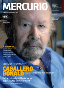 Revista Mercurio 150