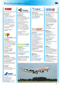 tam - turkish airlines