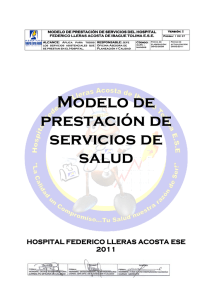 modelo de prestacion de servicios definitivo 2011