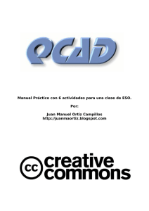Manual QCAD - IES Odra