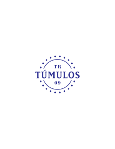 Túmulos - Rabodeaji.com