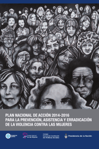 Plan Nacional de Acción (2014
