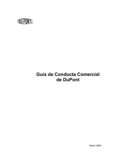Guia de Conducta Comercial