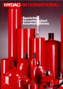 Speicher Accumulatori Acumuladores - Motor-Talk