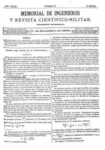 Revista Memorial de Ingenieros del Ejercito 18781201